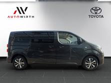 TOYOTA PROACE Verso L1 2.0 D Trend 8-Seater, Diesel, Auto nuove, Automatico - 4