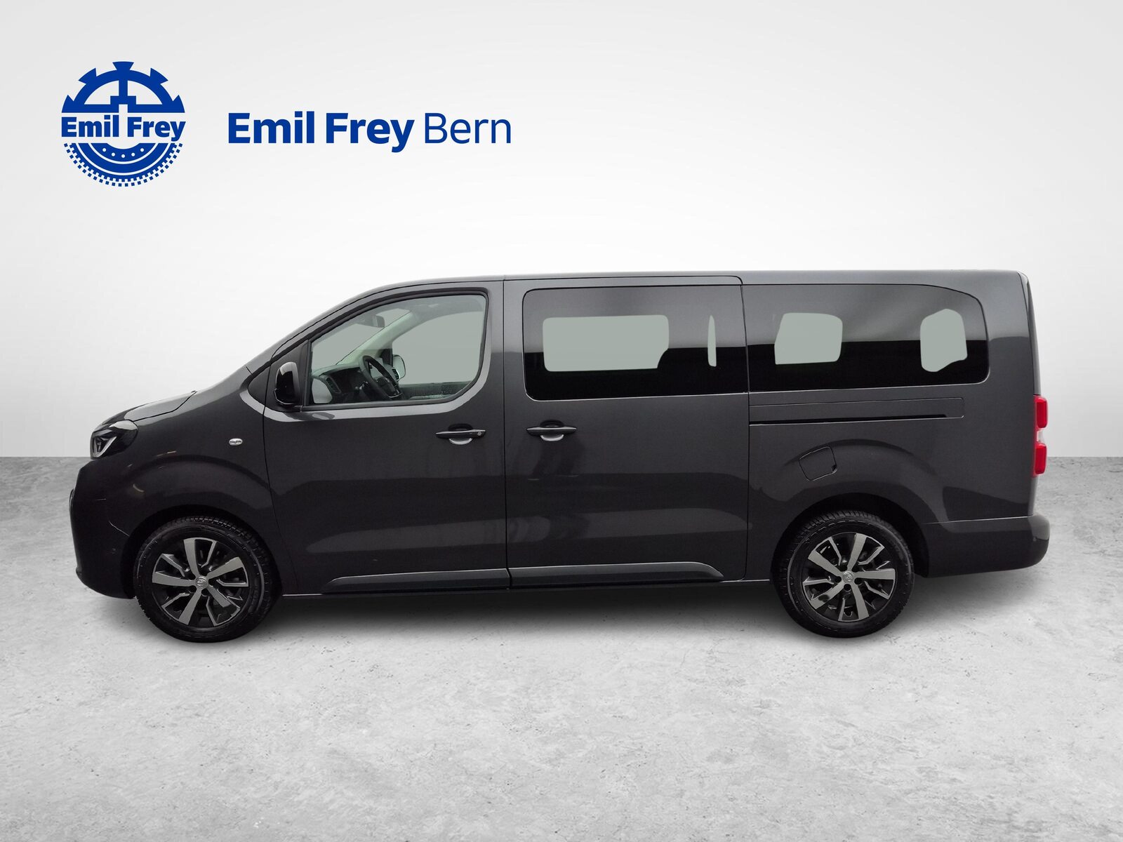 TOYOTA PROACE Verso L2 2.0 D Trend - 8 Plätzer - ab 2.99% Leasing, Diesel, Neuwagen, Automatik - 2