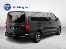 TOYOTA PROACE Verso L2 2.0 D Trend - 8 Plätzer - ab 2.99% Leasing, Diesel, Neuwagen, Automatik - 3