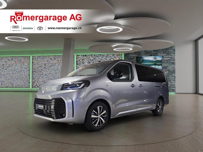 TOYOTA PROACE Verso L2 2.2 D Trend, Diesel, Auto nuove, Automatico