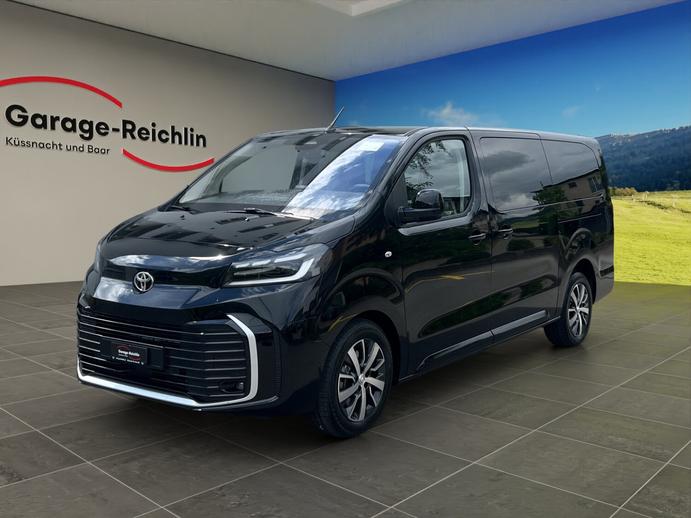 TOYOTA PROACE Verso L2 2.2 D Trend, Diesel, Neuwagen, Automatik