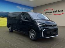 TOYOTA PROACE Verso L2 2.2 D Trend, Diesel, Neuwagen, Automatik - 7