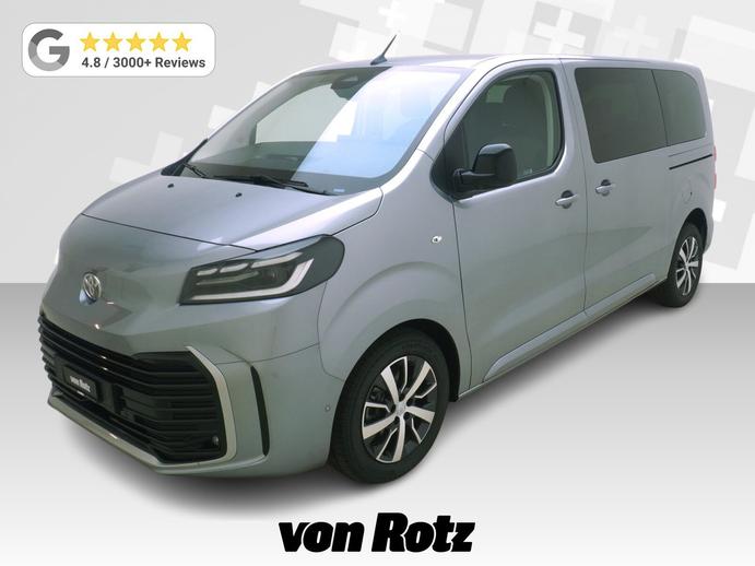 TOYOTA Proace Verso L1 2.2 D Trend, Diesel, New car, Automatic