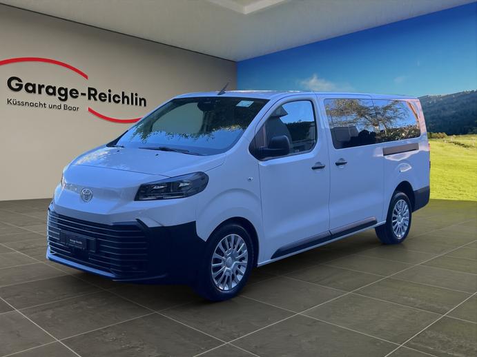 TOYOTA PROACE Verso L2 2.2 D Comfort, Diesel, Neuwagen, Handschaltung