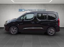 TOYOTA Proace City Verso L1 1.5 HDi 130 Style, Diesel, Neuwagen, Automatik - 2