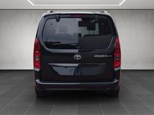 TOYOTA Proace City Verso L1 1.5 HDi 130 Style, Diesel, Neuwagen, Automatik - 4