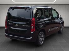 TOYOTA Proace City Verso L1 1.5 HDi 130 Style, Diesel, Neuwagen, Automatik - 5