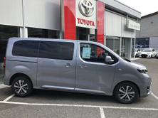 TOYOTA PROACE VERSO 2.0 D-4D Trend Medium Automatic, Diesel, Occasion / Gebraucht, Automatik - 2