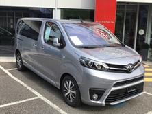 TOYOTA PROACE VERSO 2.0 D-4D Trend Medium Automatic, Diesel, Occasion / Gebraucht, Automatik - 3