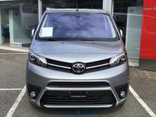 TOYOTA PROACE VERSO 2.0 D-4D Trend Medium Automatic, Diesel, Occasion / Gebraucht, Automatik - 4