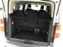 TOYOTA PROACE VERSO 2.0 D-4D Trend Medium Automatic, Diesel, Occasion / Gebraucht, Automatik - 6