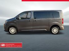 TOYOTA Proace Verso 2.0 D-4D Shuttle Medium Automatic, Diesel, Second hand / Used, Automatic - 2