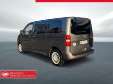 TOYOTA Proace Verso 2.0 D-4D Shuttle Medium Automatic, Diesel, Second hand / Used, Automatic - 3