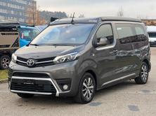 TOYOTA PROACE VERSO Firenze *** Ab in den Urlaub ***, Diesel, Second hand / Used, Automatic - 3