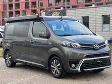 TOYOTA PROACE VERSO Firenze *** Ab in den Urlaub ***, Diesel, Second hand / Used, Automatic - 4