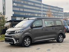 TOYOTA PROACE VERSO Firenze *** Ab in den Urlaub ***, Diesel, Second hand / Used, Automatic - 5