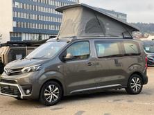TOYOTA PROACE VERSO Firenze *** Ab in den Urlaub ***, Diesel, Second hand / Used, Automatic - 6