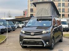 TOYOTA PROACE VERSO Firenze *** Ab in den Urlaub ***, Diesel, Second hand / Used, Automatic - 7