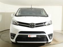 TOYOTA PROACE VERSO 2.0 D-4D Trend Automatic, Diesel, Second hand / Used, Automatic - 2