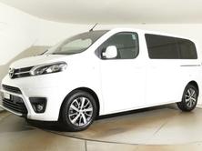 TOYOTA PROACE VERSO 2.0 D-4D Trend Automatic, Diesel, Occasion / Gebraucht, Automat - 3