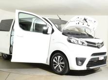 TOYOTA PROACE VERSO 2.0 D-4D Trend Automatic, Diesel, Occasion / Gebraucht, Automat - 6