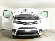 TOYOTA PROACE VERSO 2.0 D-4D Trend Automatic, Diesel, Occasion / Gebraucht, Automat - 7
