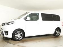 TOYOTA PROACE VERSO 2.0 D-4D L1 Shuttle Comfort Automatic, Diesel, Second hand / Used, Automatic - 3