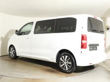 TOYOTA PROACE VERSO 2.0 D-4D L1 Shuttle Comfort Automatic, Diesel, Second hand / Used, Automatic - 4