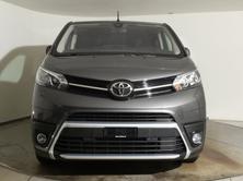 TOYOTA PROACE VERSO 2.0 D-4D Team Automatic, Diesel, Occasion / Gebraucht, Automat - 2