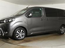 TOYOTA PROACE VERSO 2.0 D-4D Team Automatic, Diesel, Occasion / Gebraucht, Automat - 3