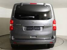 TOYOTA PROACE VERSO 2.0 D-4D Team Automatic, Diesel, Occasioni / Usate, Automatico - 5