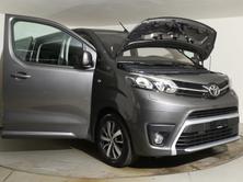 TOYOTA PROACE VERSO 2.0 D-4D Team Automatic, Diesel, Occasioni / Usate, Automatico - 7