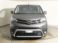 TOYOTA PROACE VERSO 2.0 D-4D Shuttle Comfort, Diesel, Second hand / Used, Automatic - 2