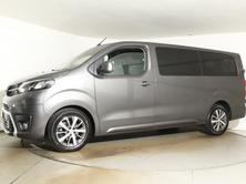TOYOTA PROACE VERSO 2.0 D-4D Shuttle Comfort, Diesel, Occasioni / Usate, Automatico - 3