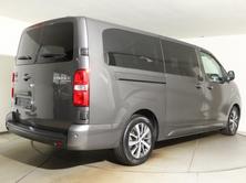 TOYOTA PROACE VERSO 2.0 D-4D Shuttle Comfort, Diesel, Occasioni / Usate, Automatico - 6