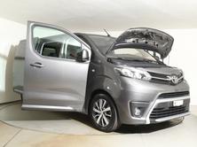 TOYOTA PROACE VERSO 2.0 D-4D Shuttle Comfort, Diesel, Occasioni / Usate, Automatico - 7