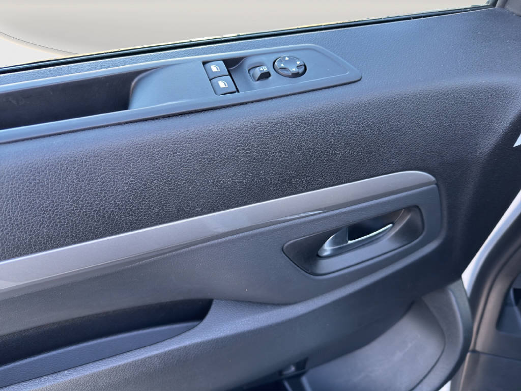 TOYOTA PROACE Verso L1 2.0 D Trend, Diesel, Occasioni / Usate, Automatico - 5