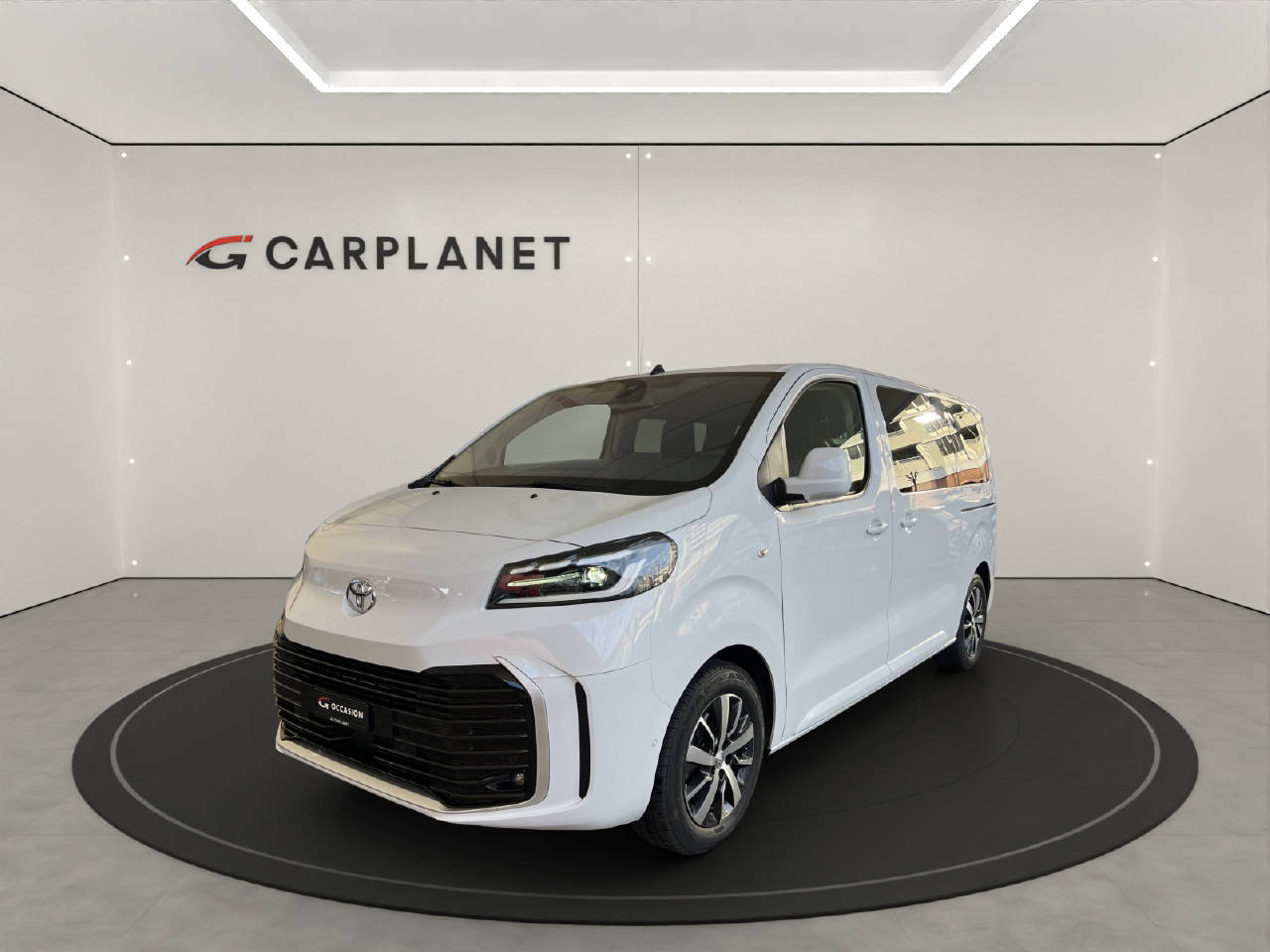 TOYOTA PROACE Verso L1 2.0 D Trend