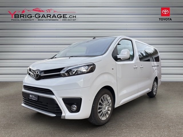 TOYOTA Proace Verso L2 2.0D Family
