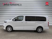 TOYOTA Proace Verso L2 2.0D Family, Diesel, Occasion / Gebraucht, Automatik - 2