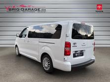 TOYOTA Proace Verso L2 2.0D Family, Diesel, Occasion / Gebraucht, Automatik - 3