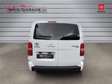 TOYOTA Proace Verso L2 2.0D Family, Diesel, Occasion / Gebraucht, Automatik - 4