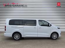 TOYOTA Proace Verso L2 2.0D Family, Diesel, Occasion / Gebraucht, Automatik - 6