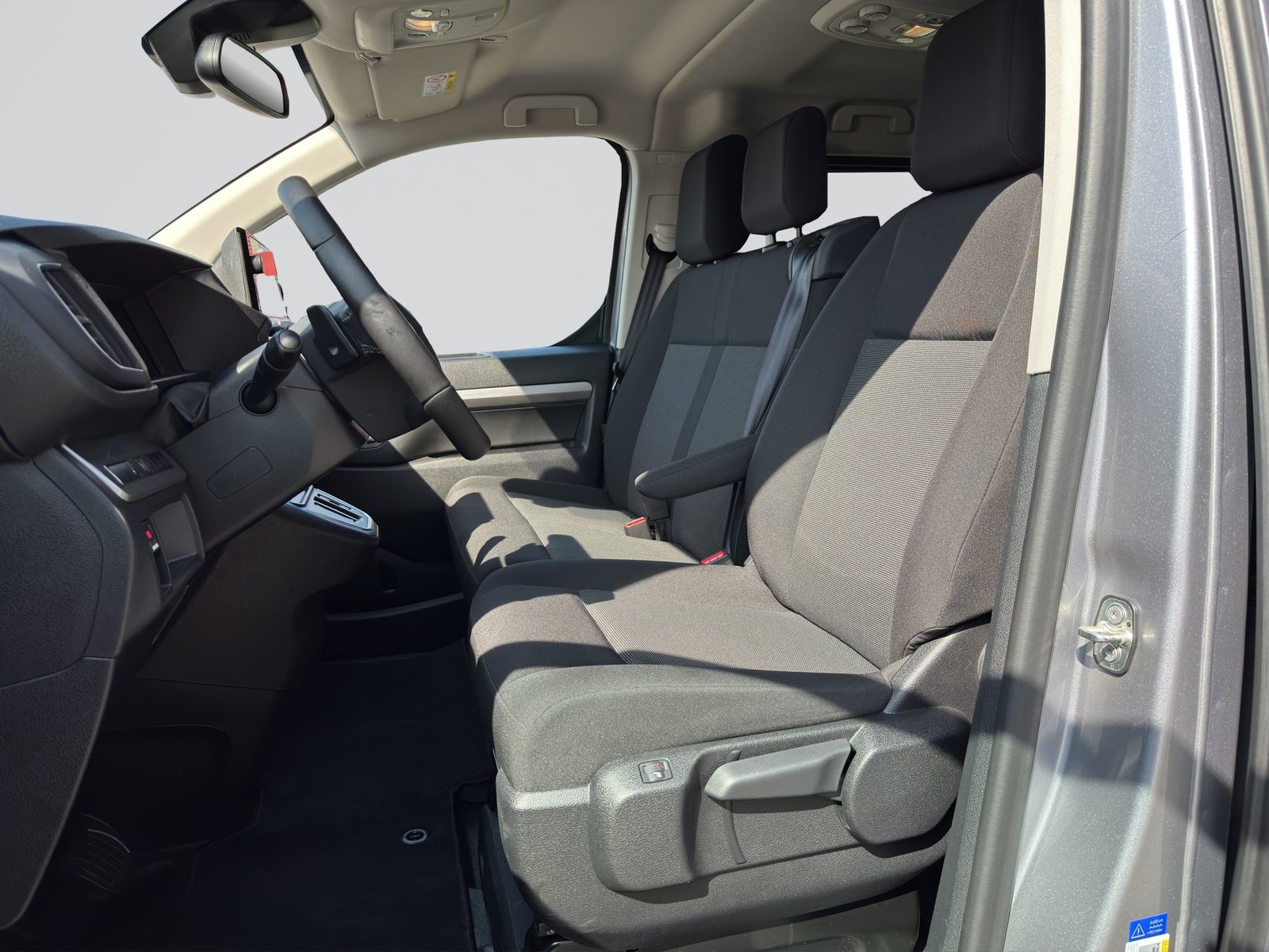 TOYOTA Proace Verso 2.0 D-4D 9Pl. L2, Diesel, Occasioni / Usate, Automatico - 6