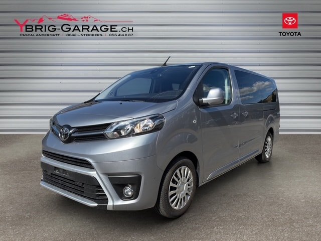 TOYOTA Proace Verso L2 2.0 D Family