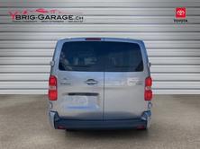 TOYOTA Proace Verso L2 2.0 D Family, Diesel, Occasion / Gebraucht, Automatik - 4