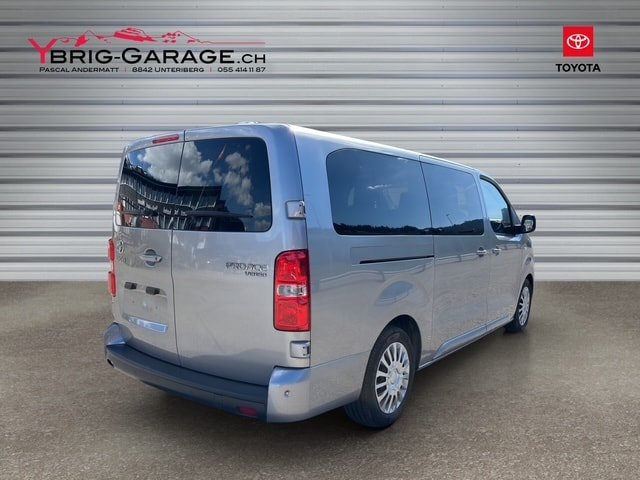 TOYOTA Proace Verso L2 2.0 D Family, Diesel, Occasion / Gebraucht, Automatik - 5