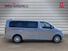 TOYOTA Proace Verso L2 2.0 D Family, Diesel, Occasion / Gebraucht, Automatik - 6