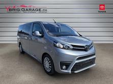TOYOTA Proace Verso L2 2.0 D Family, Diesel, Occasion / Gebraucht, Automatik - 7