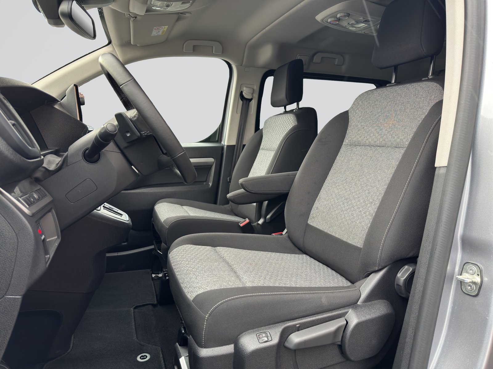 TOYOTA Proace Verso 2.0 D-4D 8Pl. L2, Diesel, Occasioni / Usate, Automatico - 6